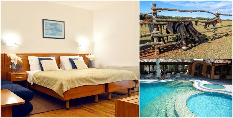 Istra, Hotel Villa Letan 4*
