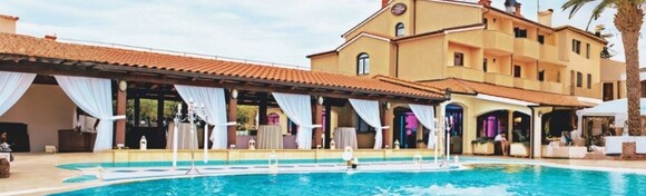 Proljeće i jesen u Hotelu Villa Letan 4* - 2, 3, 5 ili 7 noćenja s polupansionom za 2 osobe i 1 dijete do 5 godina uz korištenje wellnessa i zabavnog sadržaja