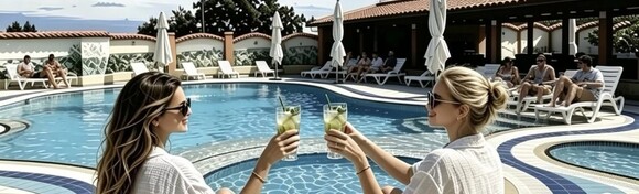 LAST MINUTE! Hotel Villa Letan 4* - 1 noćenje s polupansionom  za 2 odraslih i 1 dijete + gratis izlet na Brijune za dvije osobe
