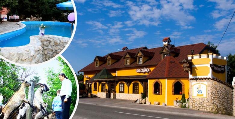 Proljeće u Staroj Vodenici 3* -30%