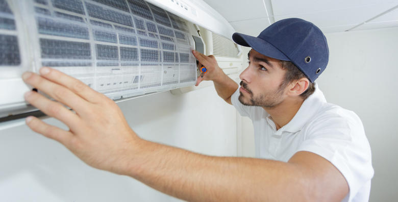Servis i čišćenje klime -50% Zagreb