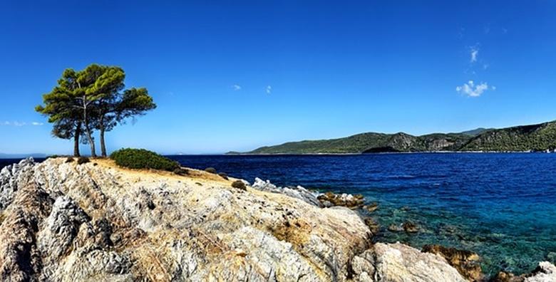 Biograd na Moru, LAST MINUTE - 4 ili 6 noćenja za 2 ili 4 osobe u apartmanima već od 599 kn!
