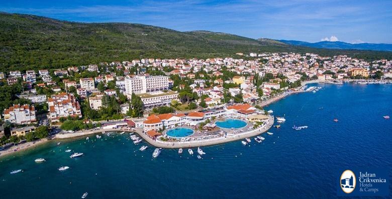 Wellness u Selce 4* LAST MINUTE