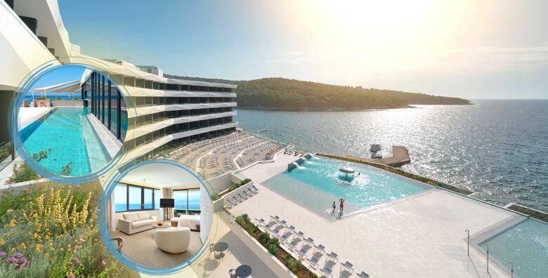 Ponuda dana: POSTIRA, BRAČ - odmor kao iz snova čeka vas u Grand Hotelu View 4* sa spektakularnim pogledom na more i planinu Biokovo (Grand Hotel View 4*)
