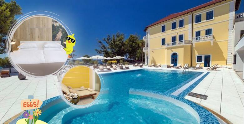 Last minute Uskrs, Crikvenica
