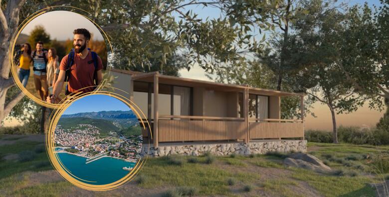 Holiday Homes Kačjak, Dramalj