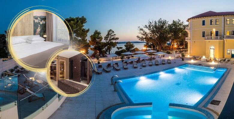 Crikvenica, Hotel Esplanade 4*