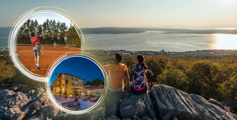 Aktivni odmor u Hotelu 4*