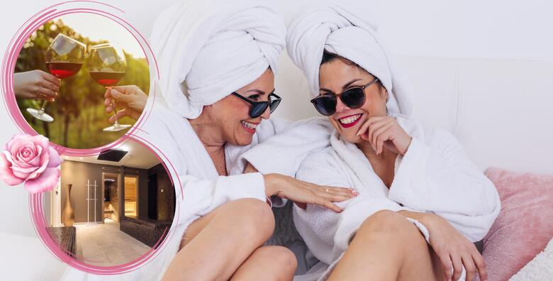 Ponuda dana: Boutique hotel Esplanade 4* u Crikvenici - WOMEN'S RETREAT uz 2 noćenja s polupansionom, masažom, gurmanskom večerom u 4 slijeda i korištenjem wellnessa (Hotel Esplanade 4*)