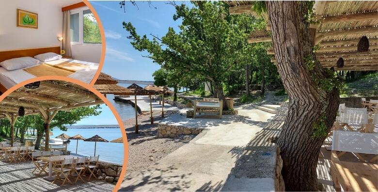 Holiday Resort Kačjak 2*