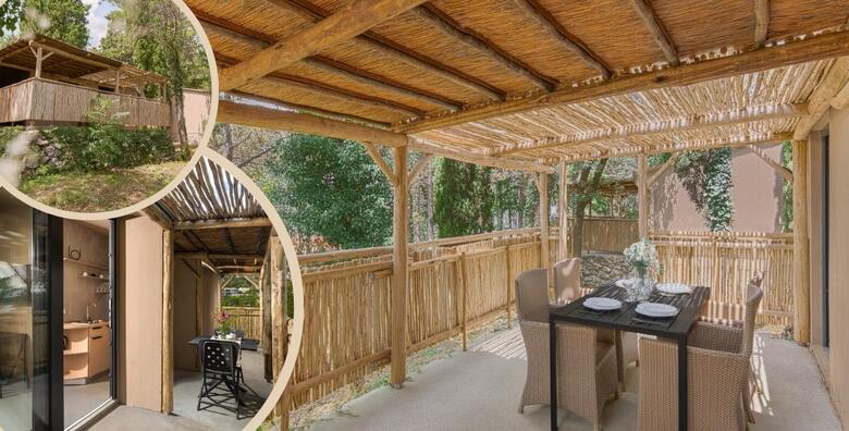 Holiday Homes Kačjak 3* proljeće