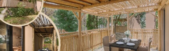 Početak ljeta u Holiday Homes Kačjak 3* - savršena oaza za opuštanje i uživanje uz 5 noćenja s polupansionom za 2 odraslih i 2 djece