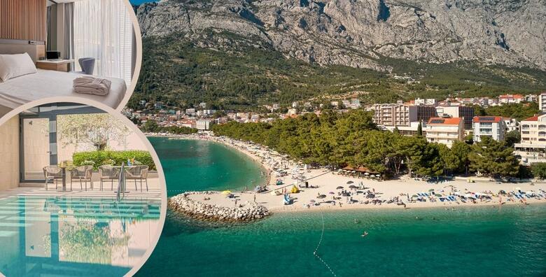 Ljetovanje, Boutique Hotel Noemia 4*