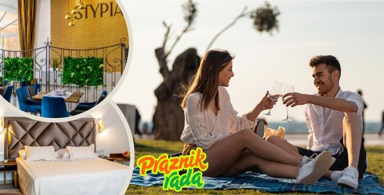 Ponuda dana: Praznik rada u Heritage Hotelu Stypia 4*, Crikvenica - opuštajući odmor od 2 noćenja s polupansionom za 2 ili 3 osobe uz korištenje SPA zone u Boutique Hotelu Esplanade (Heritage Hotel Stypia 4*)
