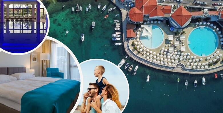 Prvomajski odmor u Hotelu Katarina 4*