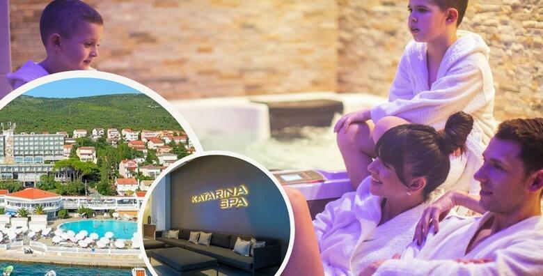 Prvomajski odmor u Hotelu Katarina 4*