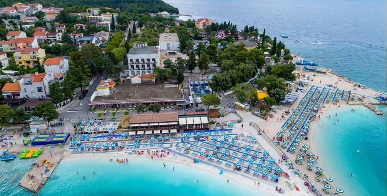 SELCE, cijela sezona, Paviljoni Slaven 3*