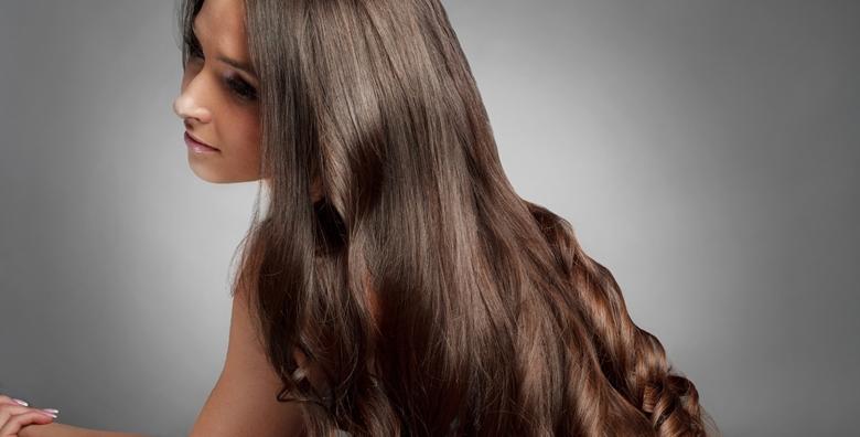 POPUST: 47% - Framesi botoks za kosu i fen frizura za sve dužine - vratite život svojoj suhoj i oštećenoj kosi u Frizerskom salonu Marija za samo 79 kn! (Frizerski salon Marija)