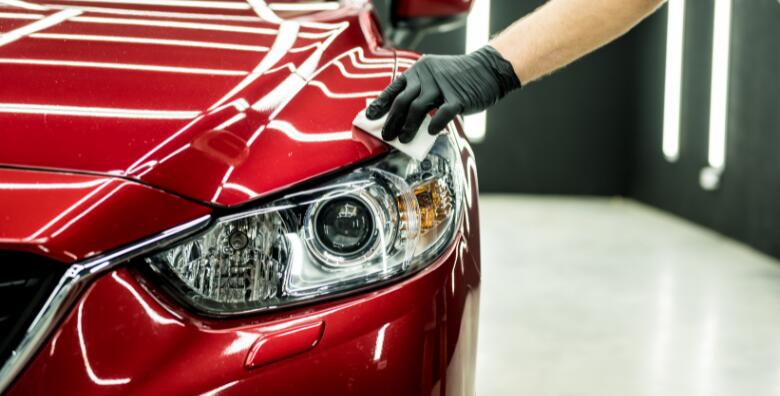 Autopraonica Tutač – besprijekoran sjaj vašeg ljubimca uz troslojno poliranje vozila i kompletno pranje te premaz voskom