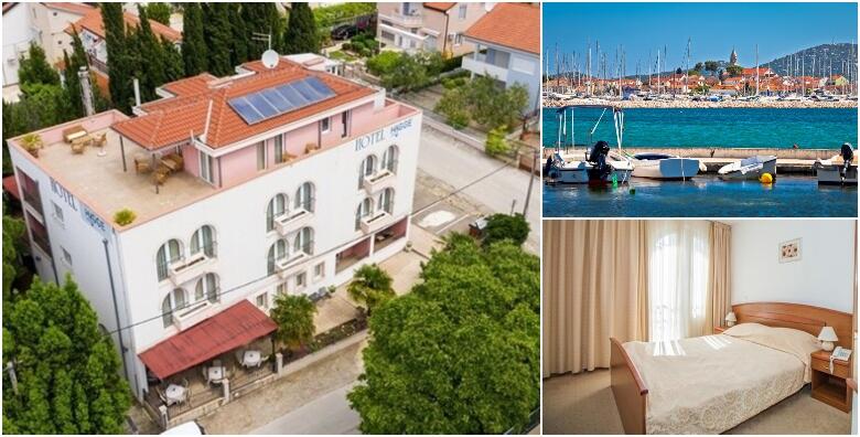 Biograd 3*, ŠPICA SEZONE - 2 noćenja s polupansionom za dvoje za 1.200 kn!