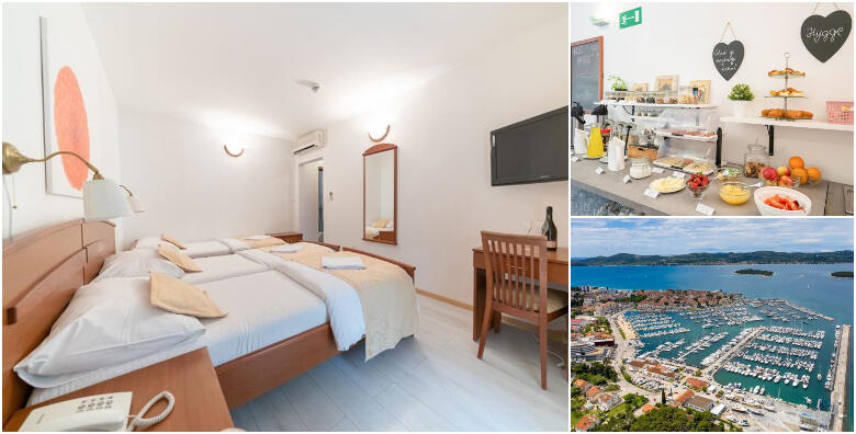 Biograd, Hotel Hygge 3* -24%