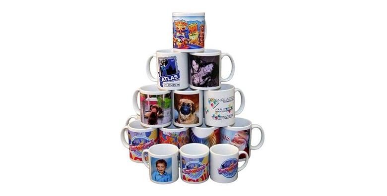 Personalizirana šalica - unikatan poklon za dragu osobu za samo 29 kn!