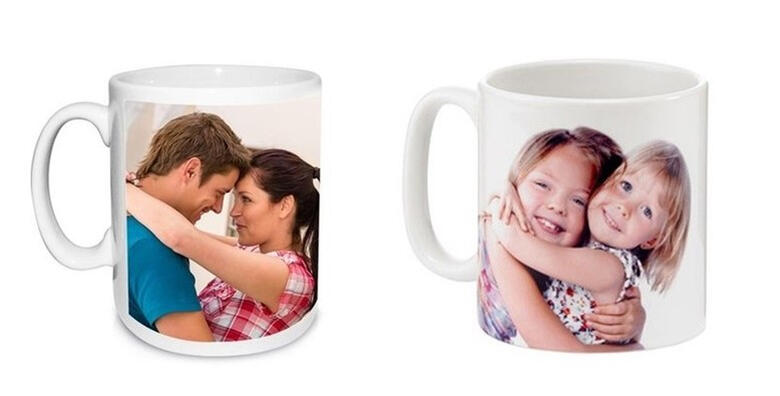 Personalizirana šalica – odaberite fotografiju ili natpis po želji za originalan poklon dragoj osobi po odličnoj cijeni za SAMO 29 kn!