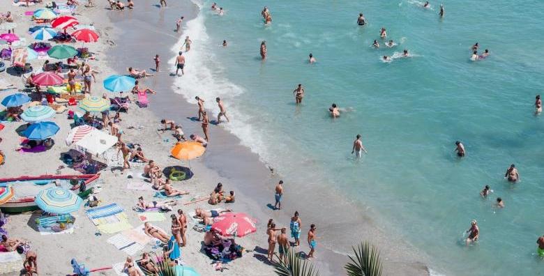 Novi Vinodolski, ŠPICA SEZONE - 4 noćenja za do 4 osobe u sobama ili apartmanima već od 979 kn!