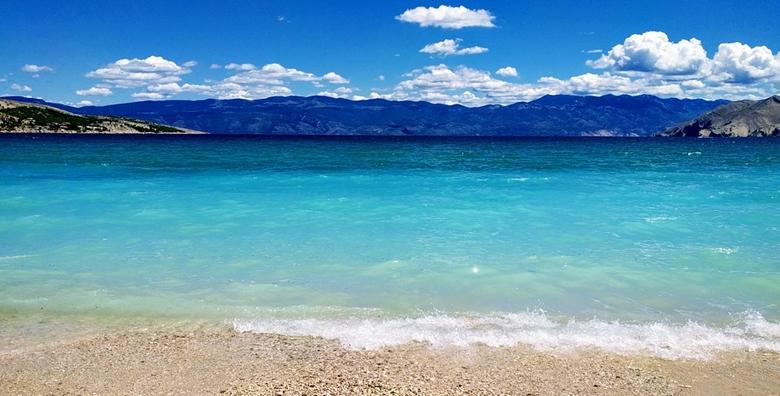 SELCE- provedite opuštajući godišnji odmor u najuređenijem turističkom mjestu na Kvarneru! 2 noćenja za 2 do 4 osobe u Apartmanu Josipa*** za 449 kn!
