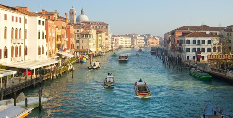 Venecija, Murano i Burano izlet