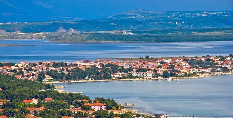 [VIR] 3 ili 6 dana za 2 do 4 osobe u Apartmanima Villa Barbara*** od 399 kn!