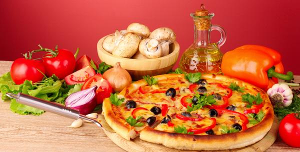 2 pizze Amor -50% Maksimir