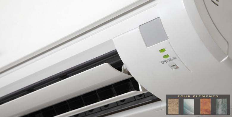 Servis klime -62% Zagreb