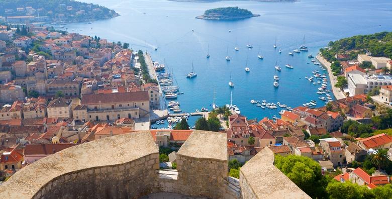 Stari Grad*** na Hvaru -41%