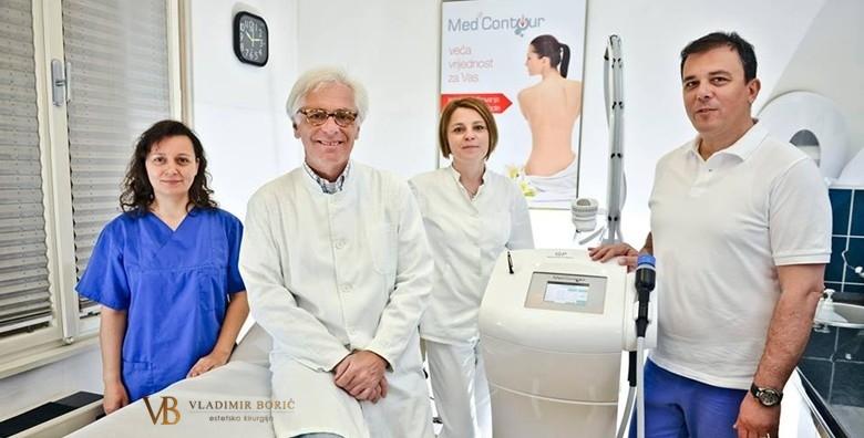 Med2Contour tretman -50% Kvatrić