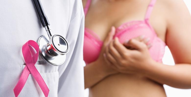 Ultrazvuk grudi u Poliklinici Stil Medical