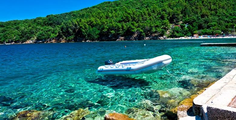 [ŠIBENIK, BRODARICA] Priuštite si 3 dana uživancije u šarmantnom dalmatinskom gradiću koji osvaja na prvi pogled