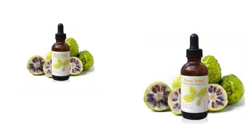 Noni Nitro™ 60ml -50% HR