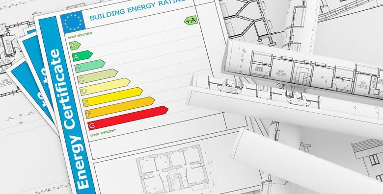 [ENERGETSKI CERTIFIKAT] Izrada za stan, kuću, zgradu ili prostor od 490 kn!
