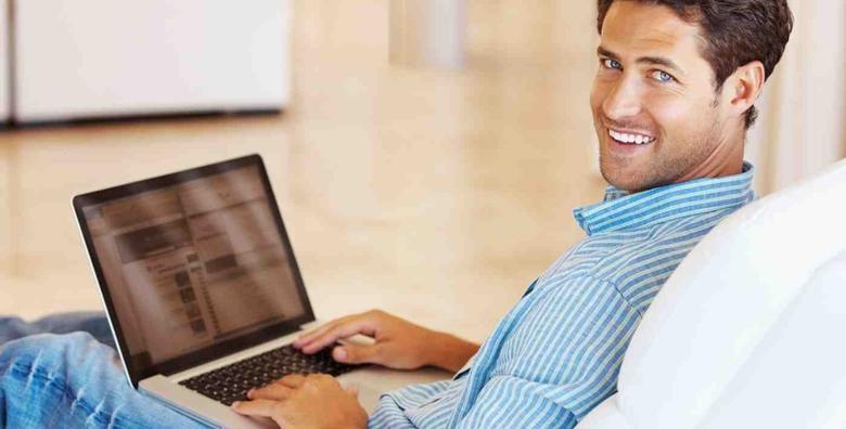Poslovni engleski ili njemački – online tečaj u trajanju 6 mjeseci uz potvrdu o završenom tečaju za 149 kn!