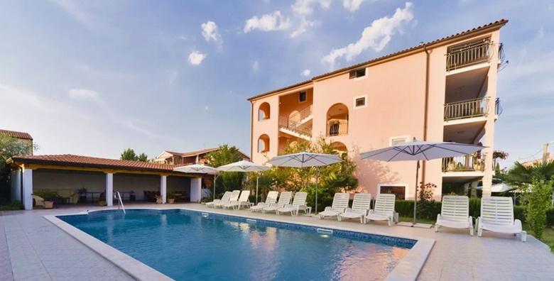 Novigrad, Villa Tina*** - 3 dana -77%