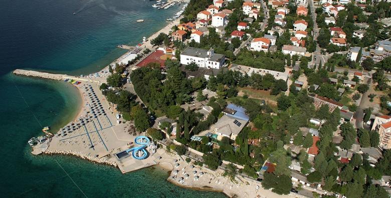 Selce, Hotel Slaven*** -23%