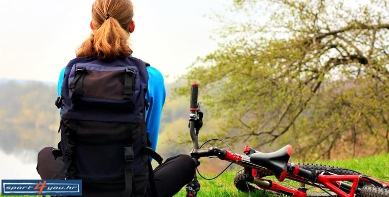 Bike tura Medvednicom - električni bicikli, oprema, vodič