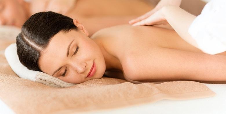 Wellness tijela i lica -56% Maksimir