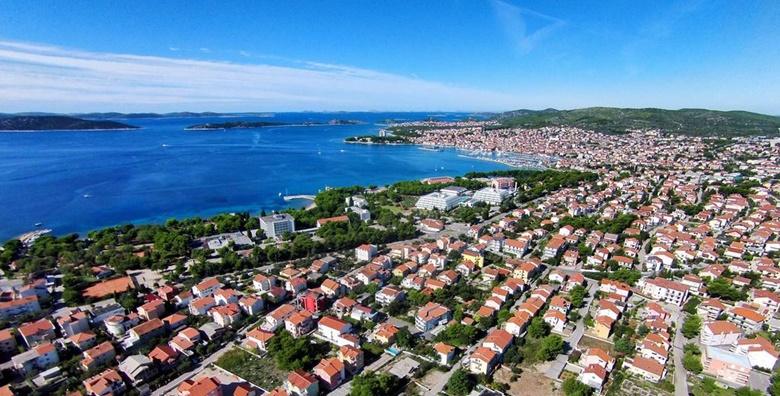 Vodice*** - 3 dana za 2 ili 4 osobe