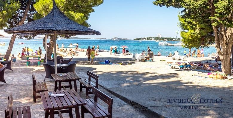 Vodice*** 3 dana, bazeni -29%