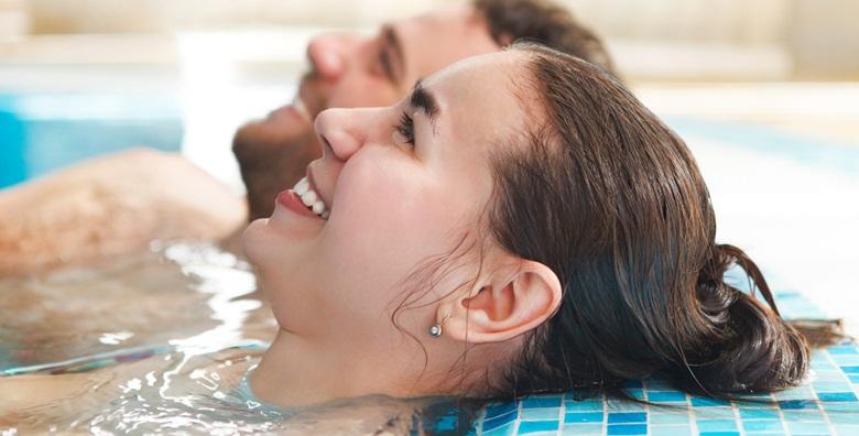 [TUHELJSKE TOPLICE] 3 dana za 2 ili 4 osobe u Apartmanima Majer*** s ulaznicama za Terme Tuhelj ili bez već od 400 kn!