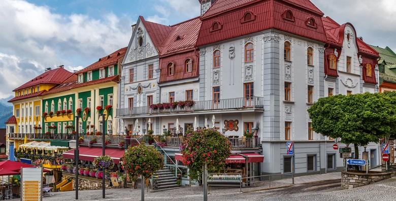 Mariazell i Graz- izlet s prijevozom