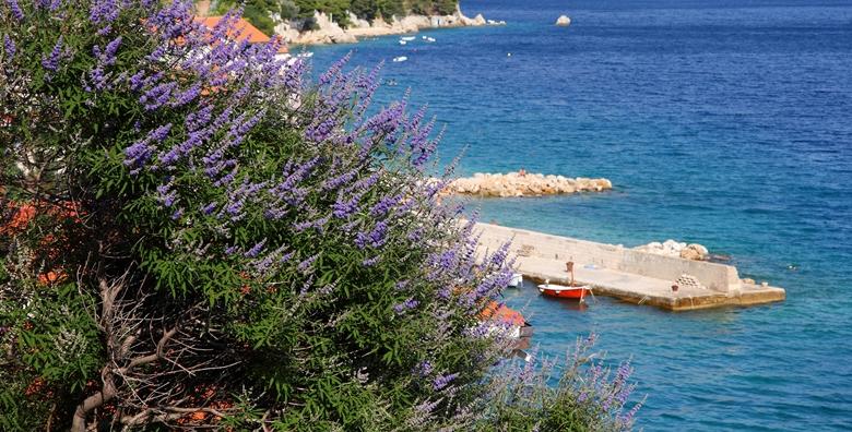 [ZADAR] Kožino – 2 dana za 4 osobe u sobama, blizu plaže do 15.10. za 399 kn!