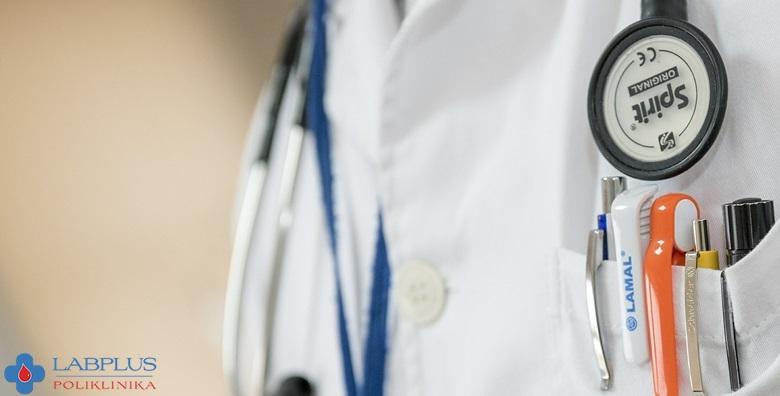 Sistematski pregled iz krvi, nutricionističko savjetovanje, detaljna analiza sastava tijela i izračun individualnih energetskih i nutritivnih potreba u Poliklinici Lab Plus za 450 kn!